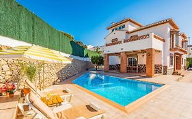 Villa Sol Nerja